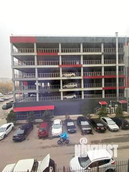 2-к квартира, на длительный срок, 47м2, 3/18 этаж