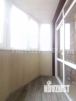 Студия квартира, на длительный срок, 29м2, 10/17 этаж