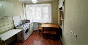 1-к квартира, на длительный срок, 36м2, 4/9 этаж