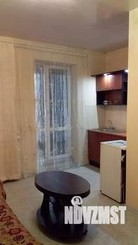 1-к квартира, на длительный срок, 17м2, 2/2 этаж