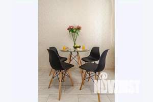 1-к квартира, посуточно, 38м2, 5/25 этаж