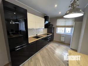 3-к квартира, на длительный срок, 120м2, 10/23 этаж