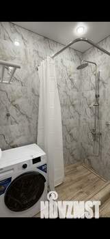 Студия квартира, на длительный срок, 30м2, 17/25 этаж