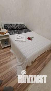 2-к квартира, посуточно, 40м2, 25/26 этаж