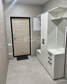 2-к квартира, на длительный срок, 57м2, 3/20 этаж