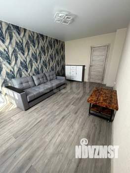 1-к квартира, на длительный срок, 41м2, 17/18 этаж