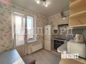 1-к квартира, на длительный срок, 33м2, 8/20 этаж