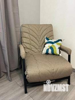 Студия квартира, на длительный срок, 25м2, 9/25 этаж