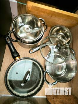 Студия квартира, на длительный срок, 25м2, 16/19 этаж