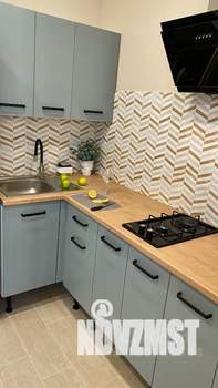 1-к квартира, посуточно, 32м2, 7/22 этаж