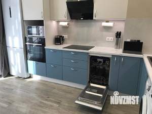 1-к квартира, на длительный срок, 46м2, 3/13 этаж