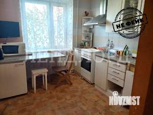 2-к квартира, на длительный срок, 58м2, 9/14 этаж