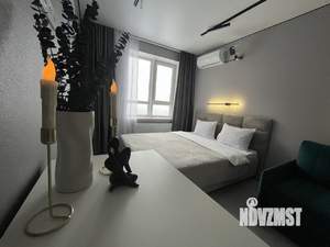 1-к квартира, посуточно, 48м2, 1/1 этаж