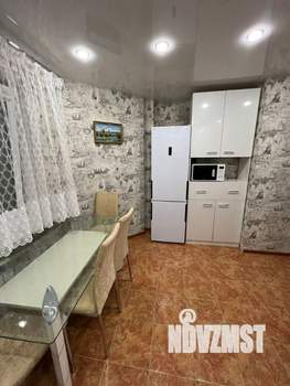 1-к квартира, на длительный срок, 43м2, 6/21 этаж