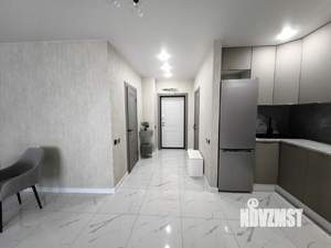 2-к квартира, на длительный срок, 45м2, 17/31 этаж