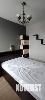 1-к квартира, на длительный срок, 34м2, 8/8 этаж