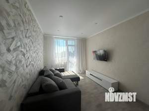 1-к квартира, на длительный срок, 37м2, 7/10 этаж