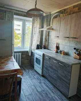 2-к квартира, на длительный срок, 45м2, 6/9 этаж