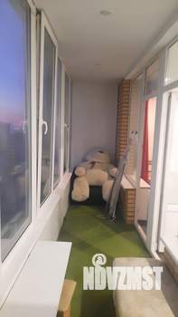 2-к квартира, на длительный срок, 55м2, 5/17 этаж