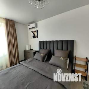 2-к квартира, посуточно, 58м2, 13/24 этаж