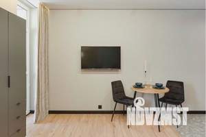 1-к квартира, посуточно, 30м2, 13/25 этаж