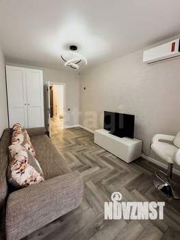 2-к квартира, на длительный срок, 48м2, 25/26 этаж