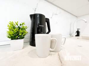 Студия квартира, посуточно, 42м2, 22/22 этаж