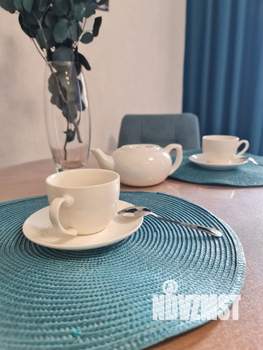 Студия квартира, на длительный срок, 30м2, 10/25 этаж