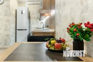 2-к квартира, посуточно, 50м2, 16/24 этаж