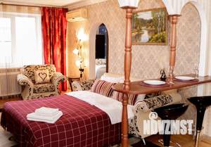 2-к квартира, посуточно, 56м2, 1/1 этаж