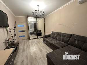 1-к квартира, на длительный срок, 37м2, 7/16 этаж