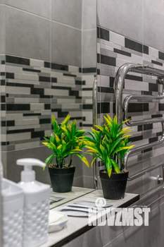 1-к квартира, посуточно, 31м2, 1/1 этаж