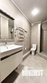 2-к квартира, на длительный срок, 45м2, 5/26 этаж