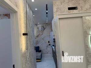 3-к квартира, посуточно, 78м2, 1/1 этаж