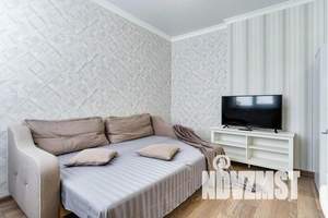 2-к квартира, посуточно, 55м2, 11/20 этаж