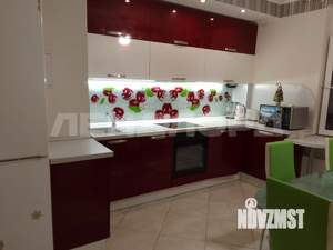 3-к квартира, на длительный срок, 68м2, 11/16 этаж