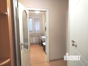 1-к квартира, на длительный срок, 39м2, 2/11 этаж