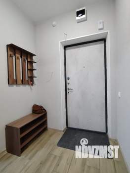 1-к квартира, на длительный срок, 27м2, 3/13 этаж