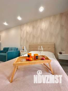 1-к квартира, посуточно, 32м2, 13/25 этаж