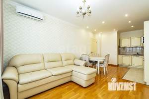 3-к квартира, на длительный срок, 70м2, 14/20 этаж