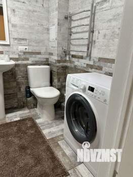 1-к квартира, на длительный срок, 42м2, 14/17 этаж