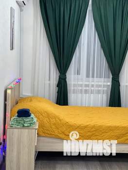 1-к квартира, посуточно, 40м2, 3/21 этаж