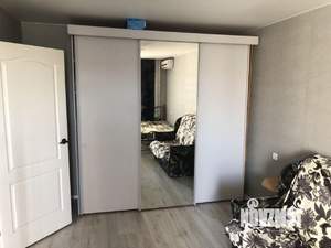 1-к квартира, на длительный срок, 38м2, 14/16 этаж