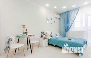 1-к квартира, посуточно, 22м2, 1/1 этаж