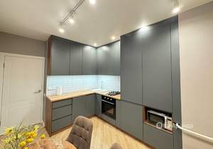 1-к квартира, на длительный срок, 32м2, 16/24 этаж