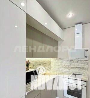 Студия квартира, на длительный срок, 28м2, 5/25 этаж