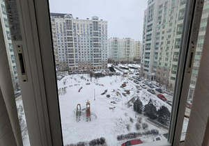 Студия квартира, на длительный срок, 25м2, 6/19 этаж