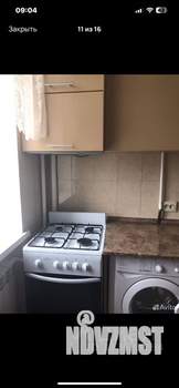 2-к квартира, на длительный срок, 48м2, 6/9 этаж