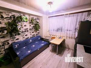 1-к квартира, на длительный срок, 42м2, 7/18 этаж