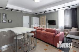 3-к квартира, на длительный срок, 100м2, 2/10 этаж